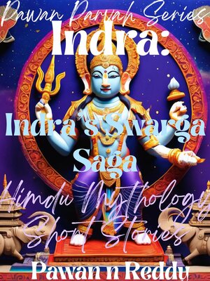 cover image of Indra